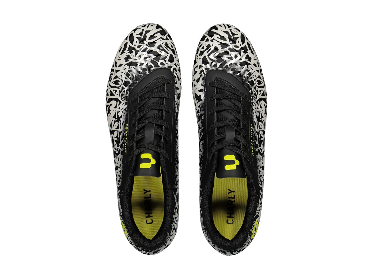 Tenis Charly 86551 005 86551 Para Hombre