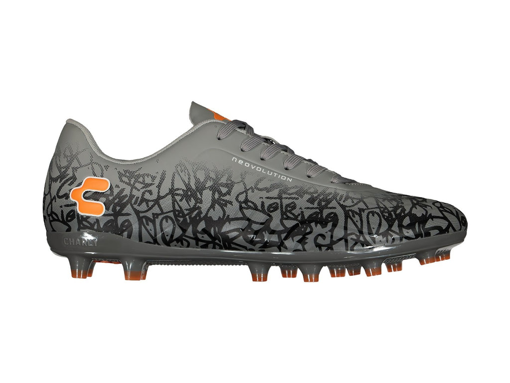 Tenis Charly 86551 006 86551 Para Hombre