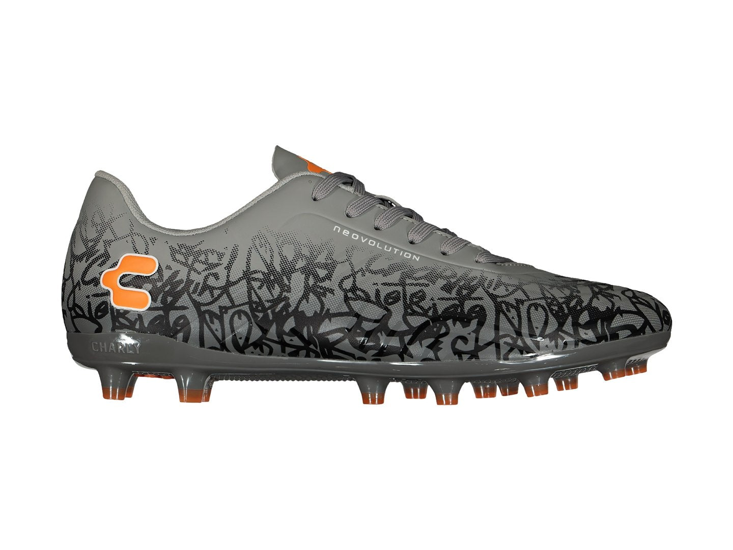 Tenis Charly 86551 006 86551 Para Hombre