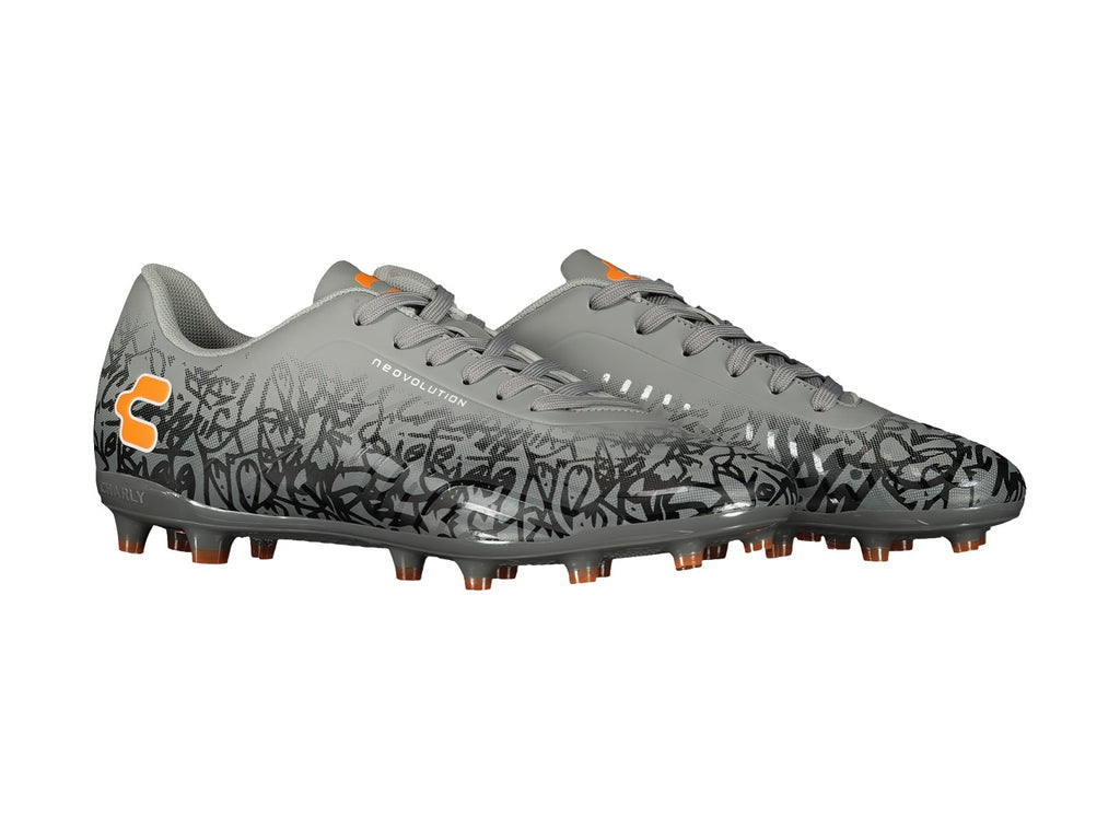 Tenis Charly 86551 006 86551 Para Hombre