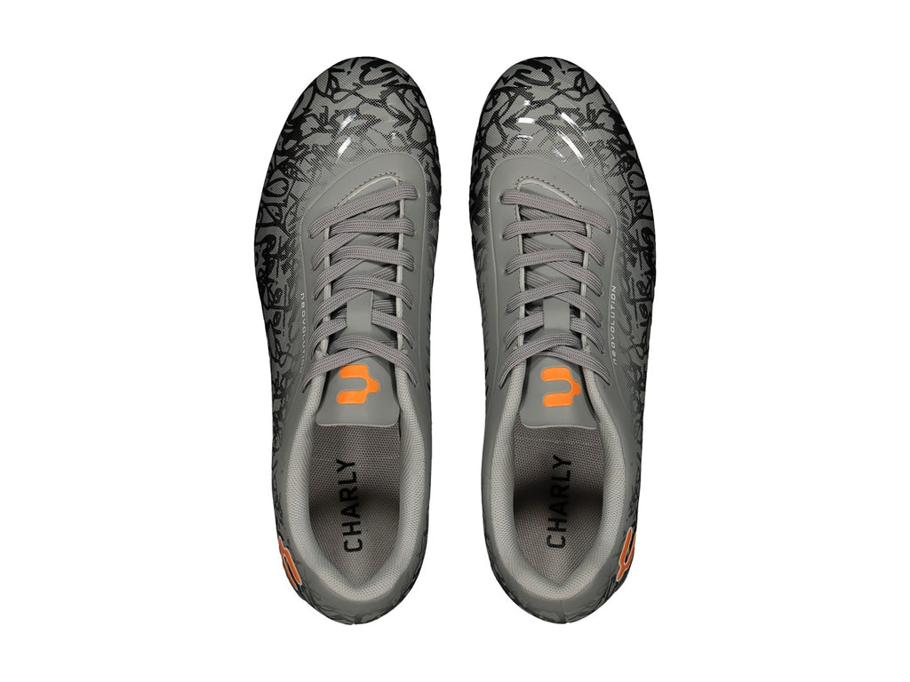 Tenis Charly 86551 006 86551 Para Hombre