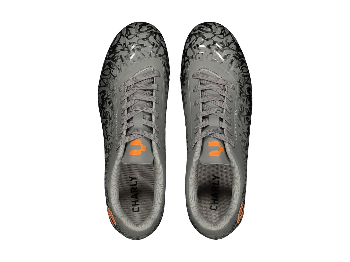 Tenis Charly 86551 006 86551 Para Hombre