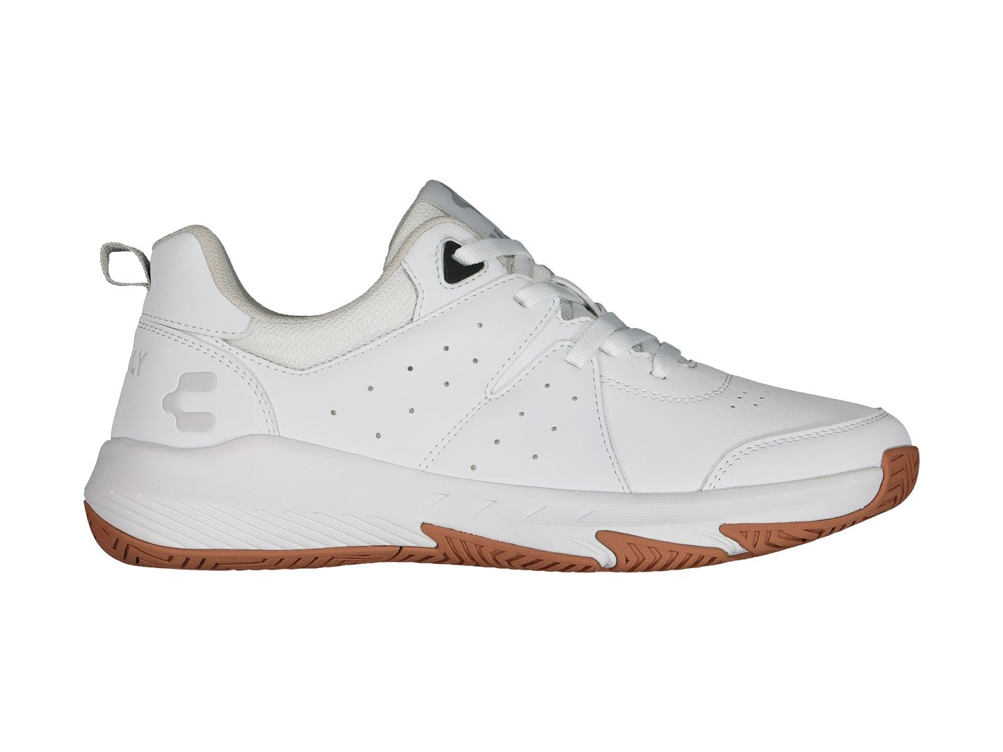 Tenis Charly 86727 001 86727 Para Hombre