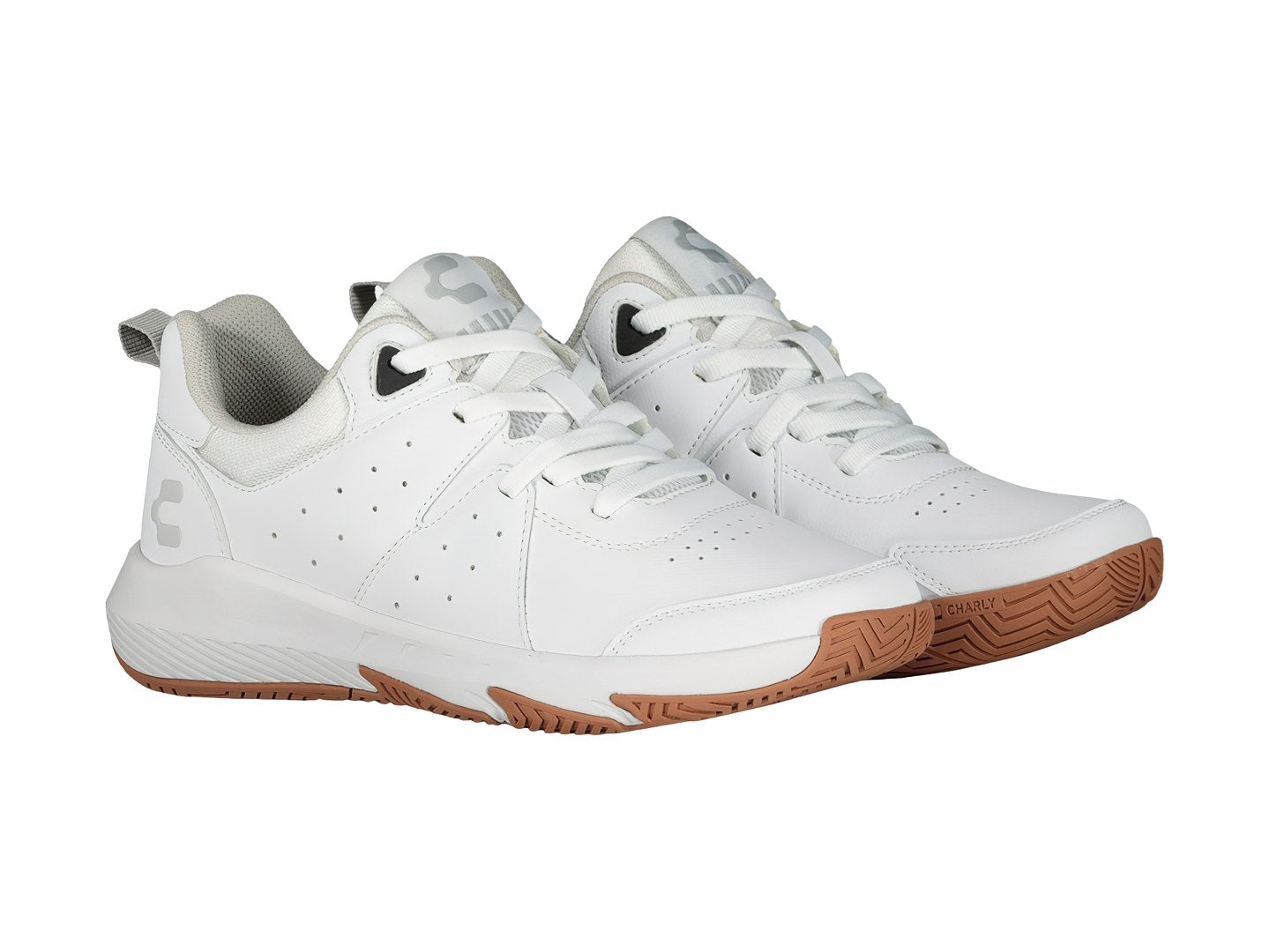 Tenis Charly 86727 001 86727 Para Hombre