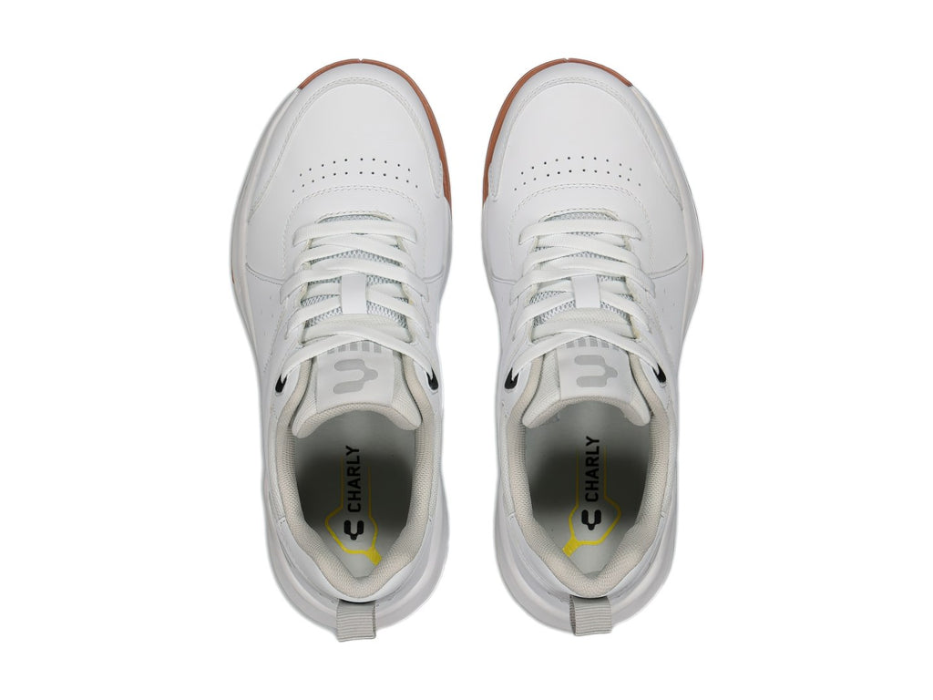 Tenis Charly 86727 001 86727 Para Hombre