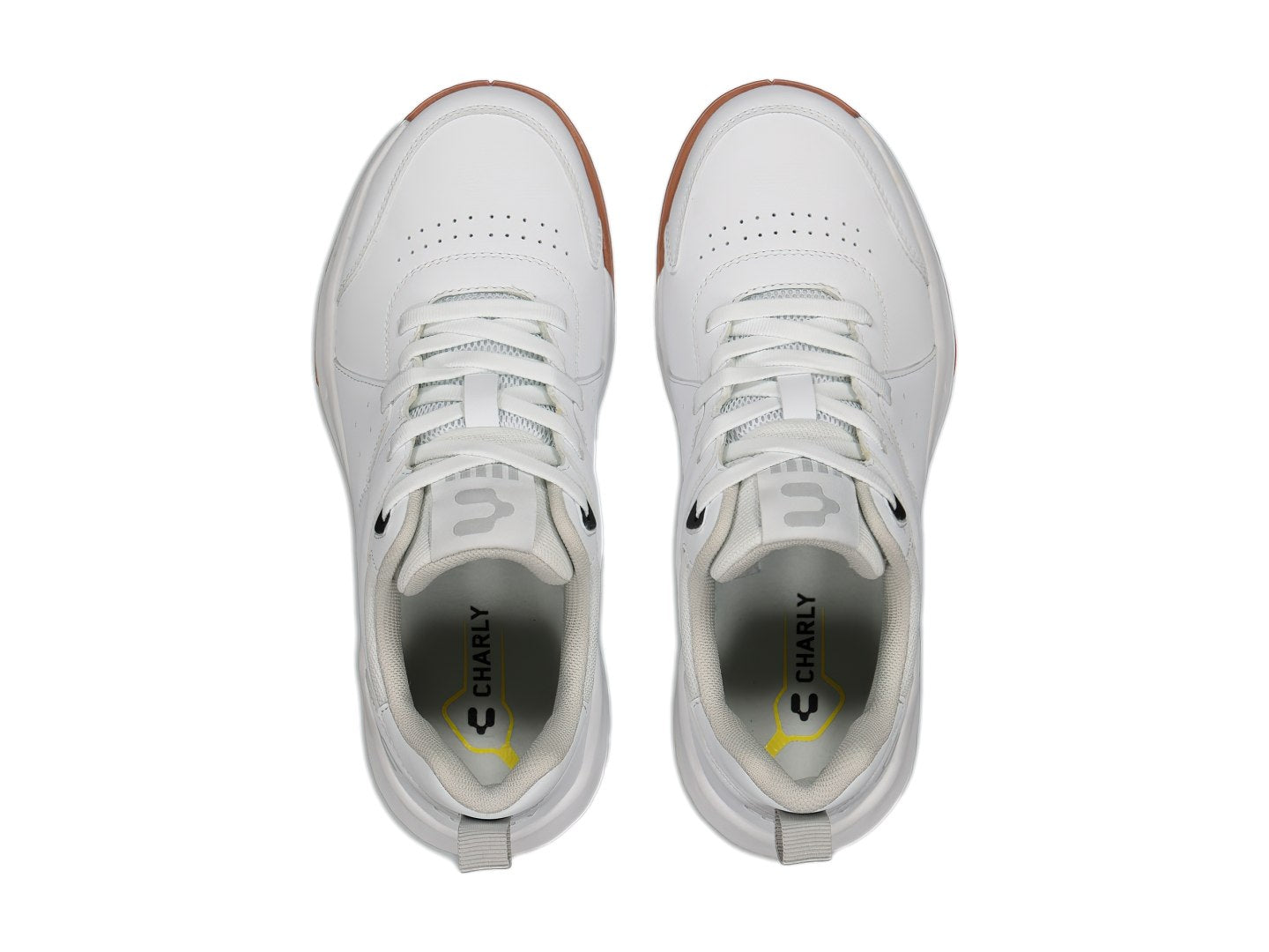 Tenis Charly 86727 001 86727 Para Hombre