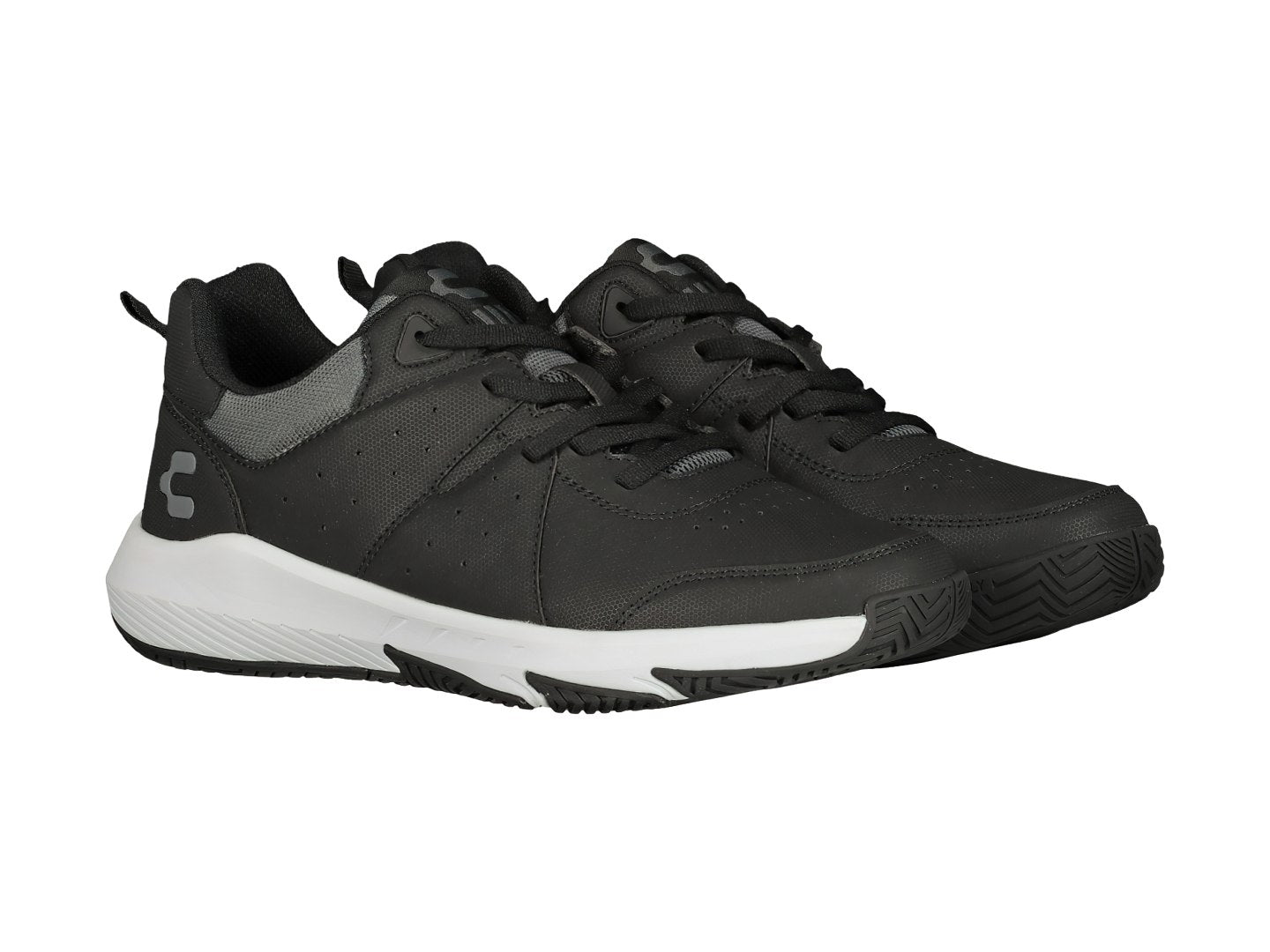 Tenis Charly 86727 002 86727 Para Hombre
