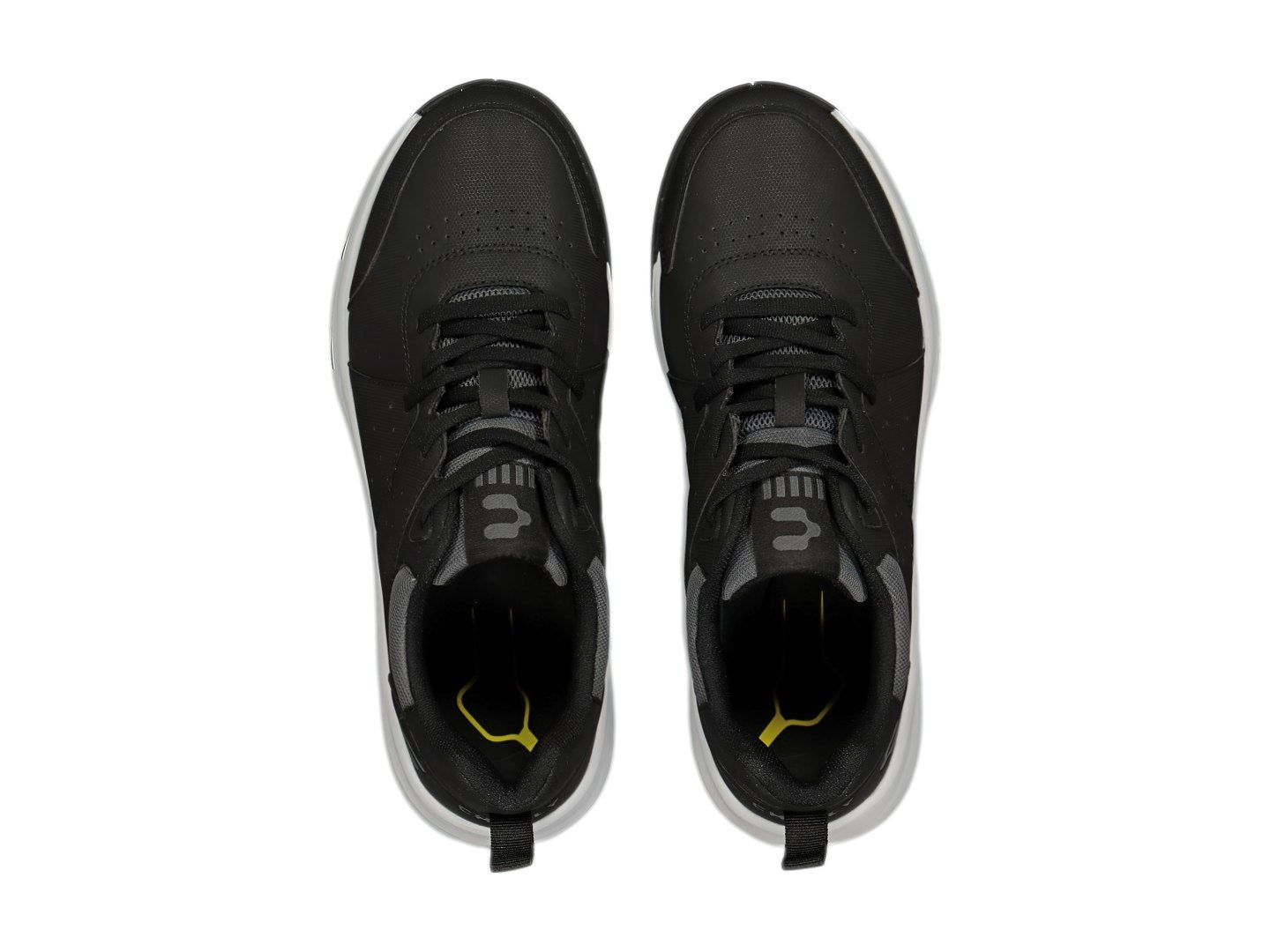 Tenis Charly 86727 002 86727 Para Hombre
