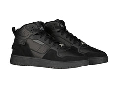 Tenis Charly Negros para Mujer