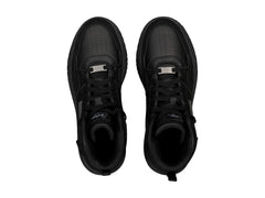 Tenis Charly Negros para Mujer