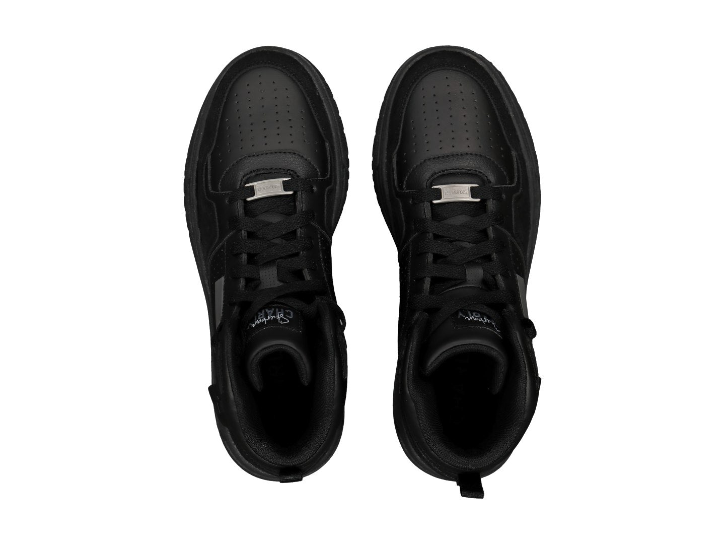 Tenis Charly 50567 002 50567 Para Mujer
