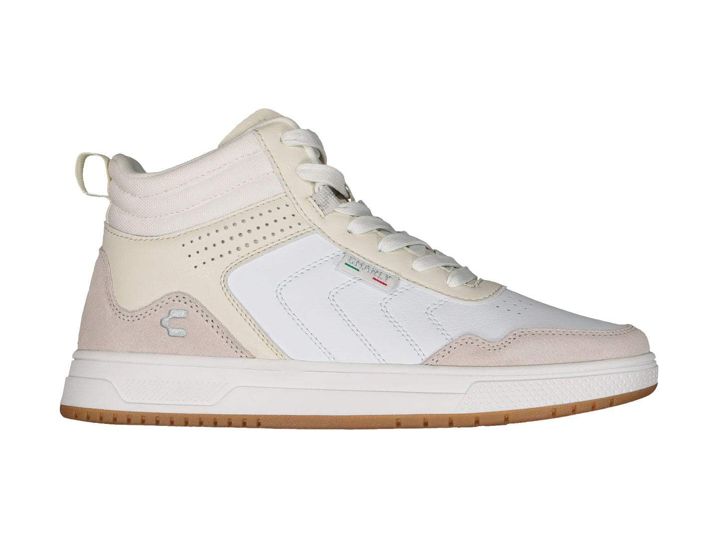 Tenis Charly 50571 002 50571 Para Mujer