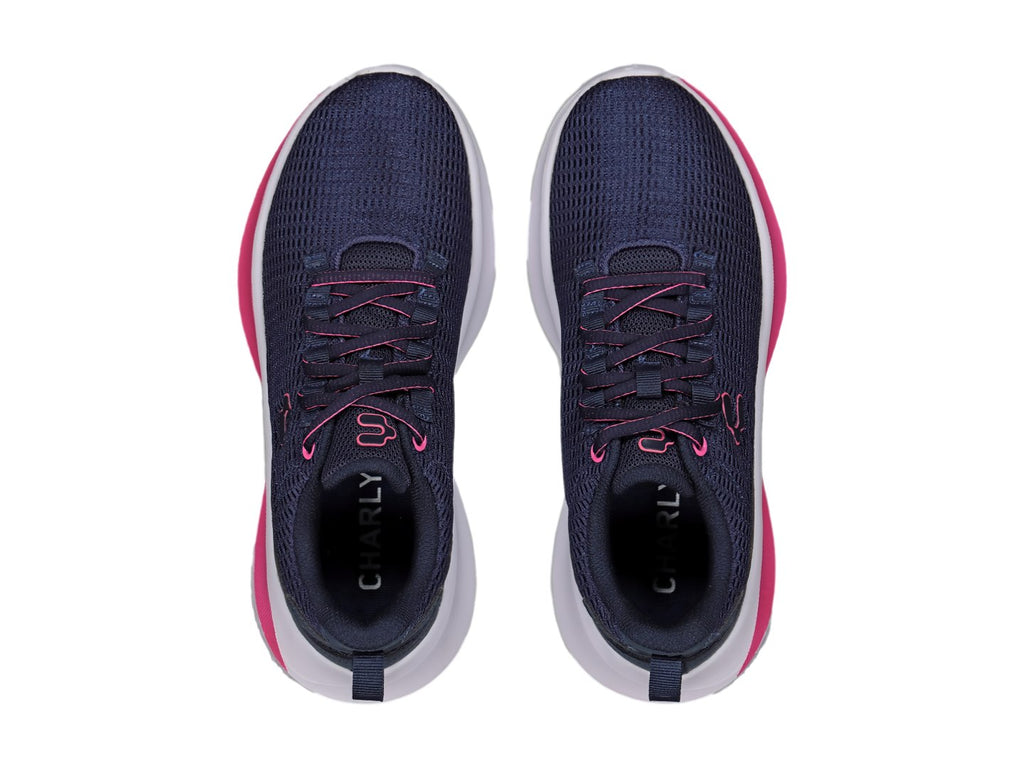 Tenis Charly 59359 Para Mujer