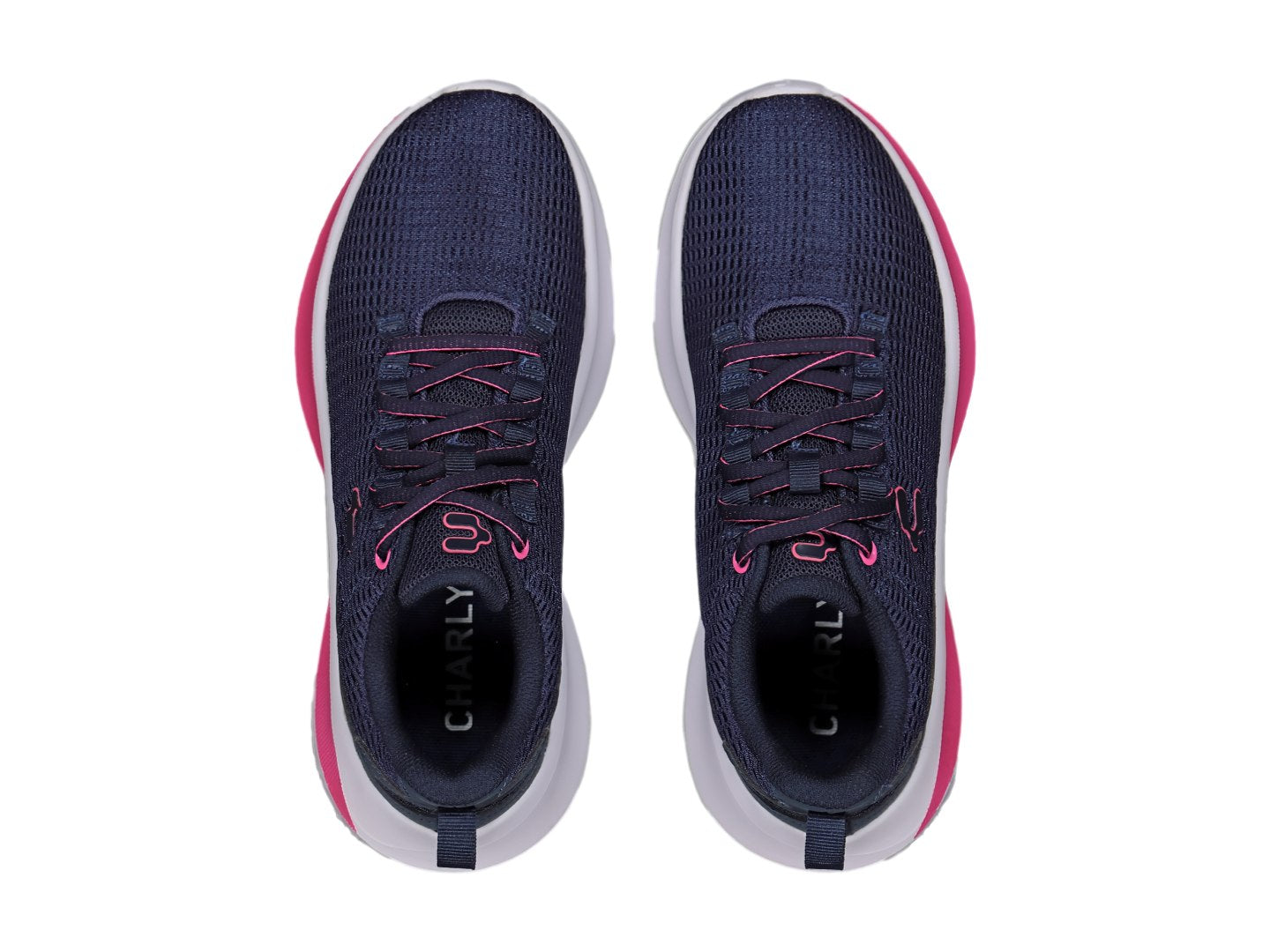 Tenis Charly 59359 Para Mujer