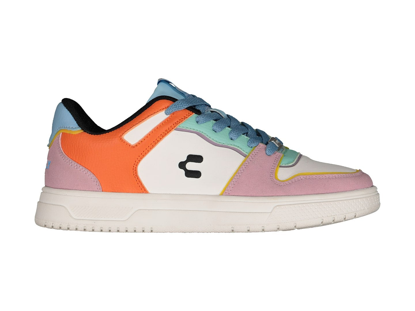 Tenis Charly 59541 001 59541 Para Mujer