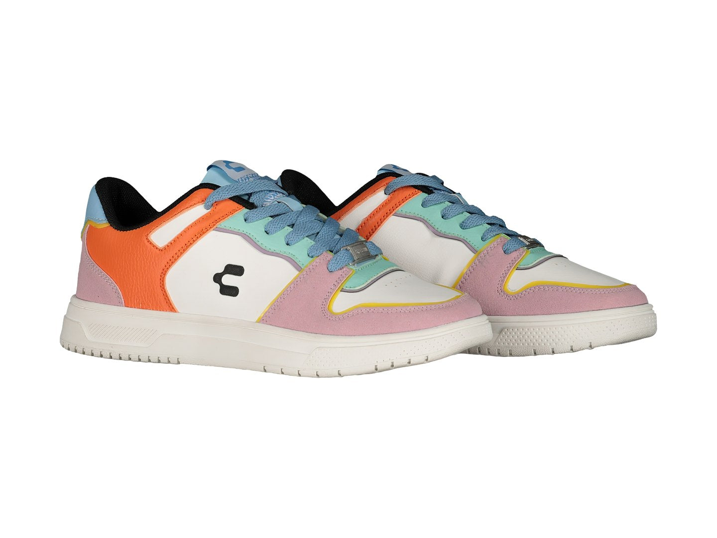 Tenis Charly 59541 001 59541 Para Mujer