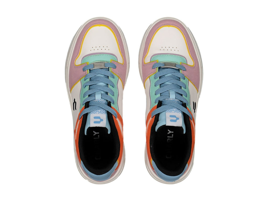 Tenis Charly 59541 001 59541 Para Mujer