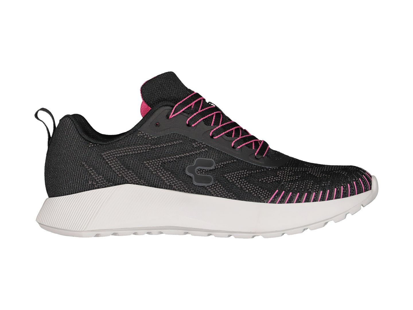 Tenis Charly 59577 001 59577 Para Mujer