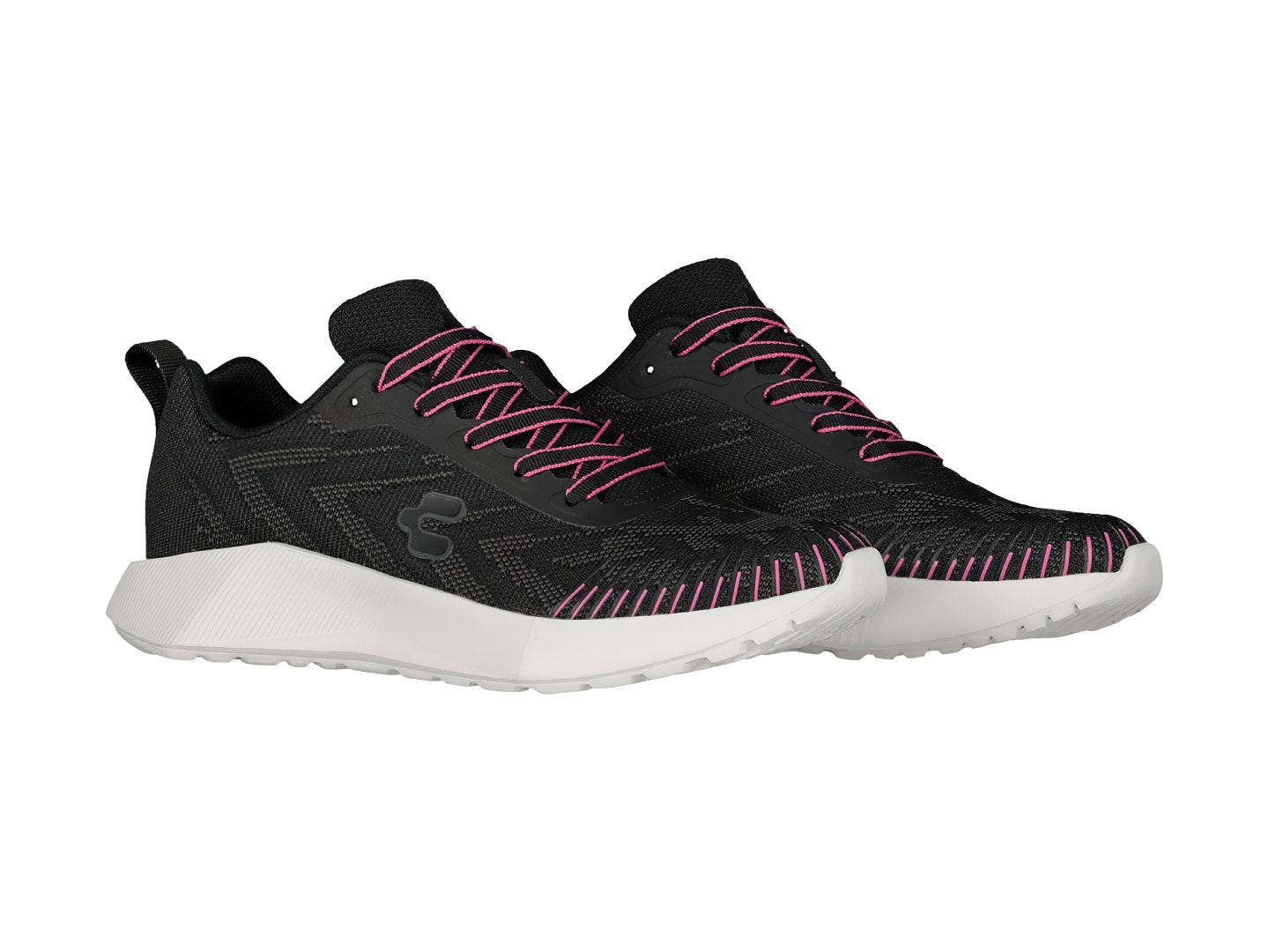 Tenis Charly 59577 001 59577 Para Mujer