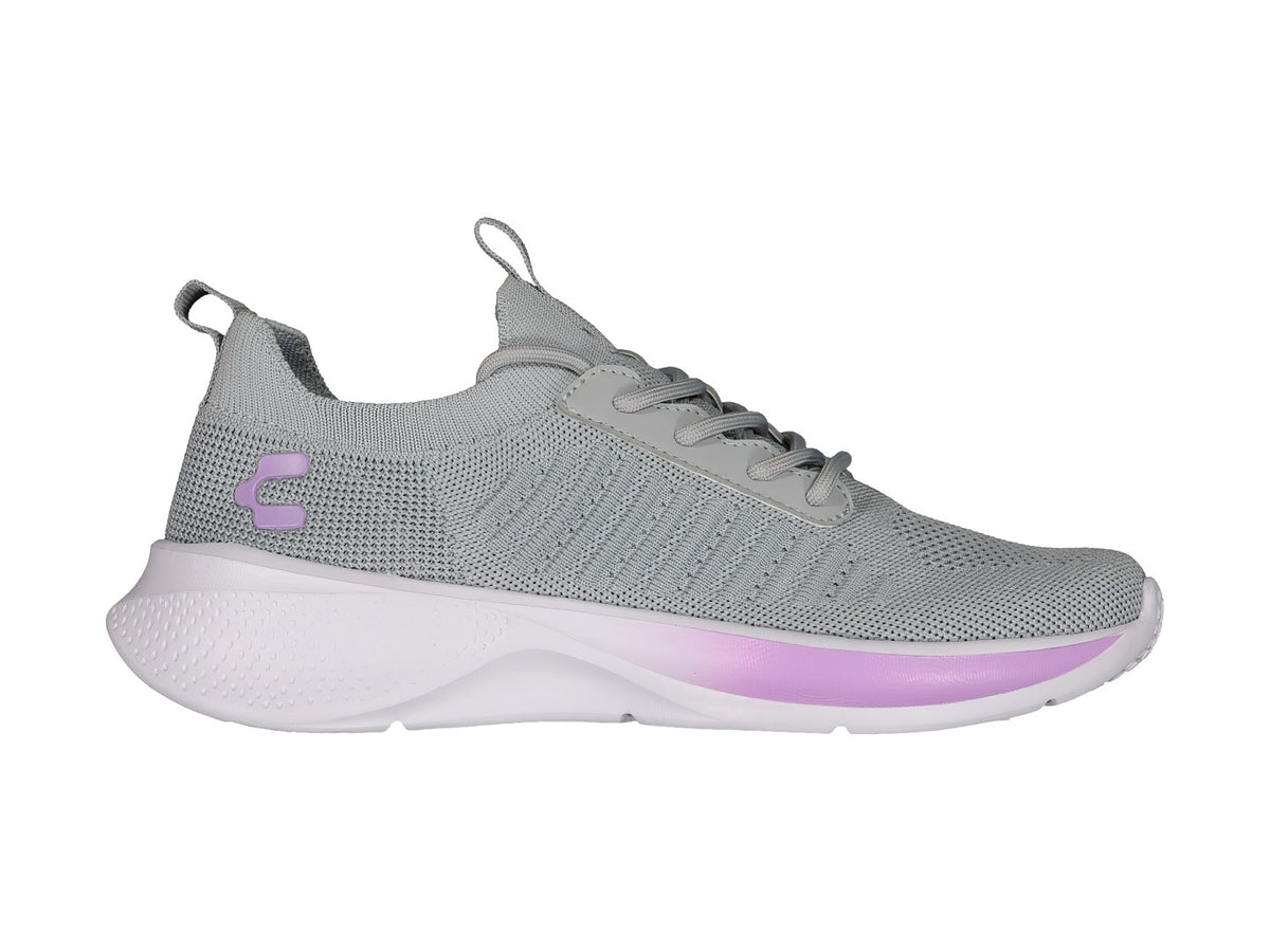 Tenis Charly 59341 007 59341 Para Mujer