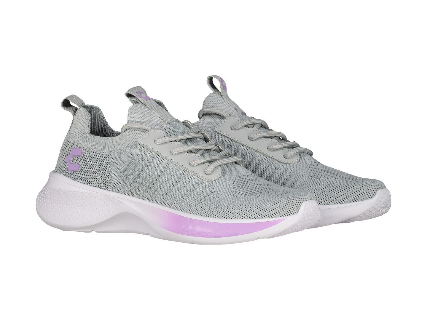Tenis Charly 59341 007 59341 Para Mujer