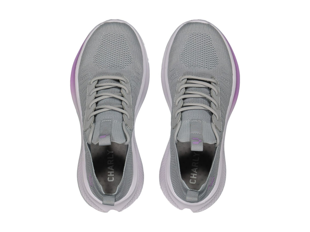 Tenis Charly 59341 007 59341 Para Mujer