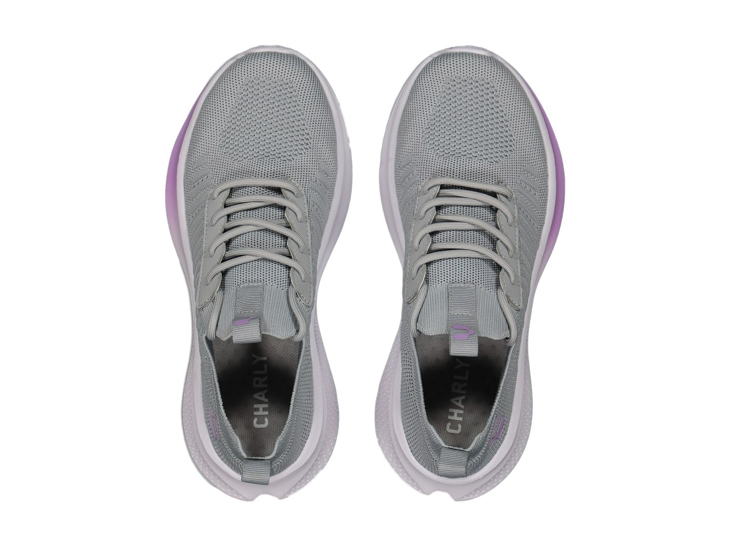 Tenis Charly 59341 007 59341 Para Mujer