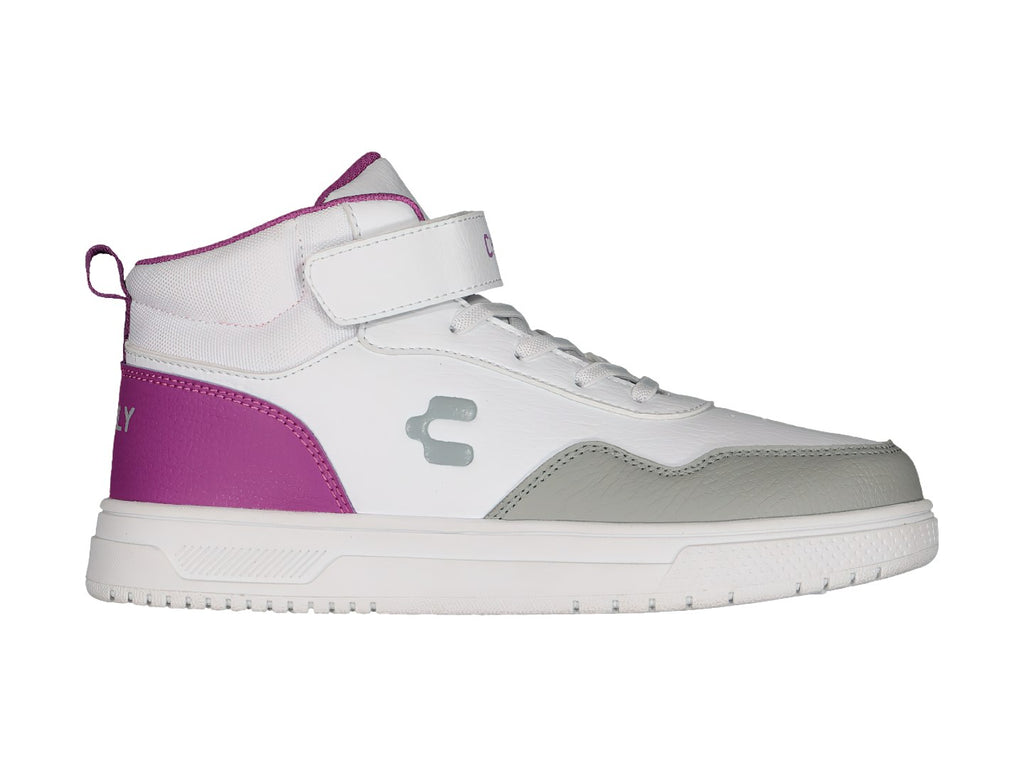 Tenis Charly 79349 001 79349 Para Niña