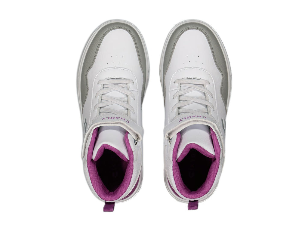 Tenis Charly 79349 001 79349 Para Niña