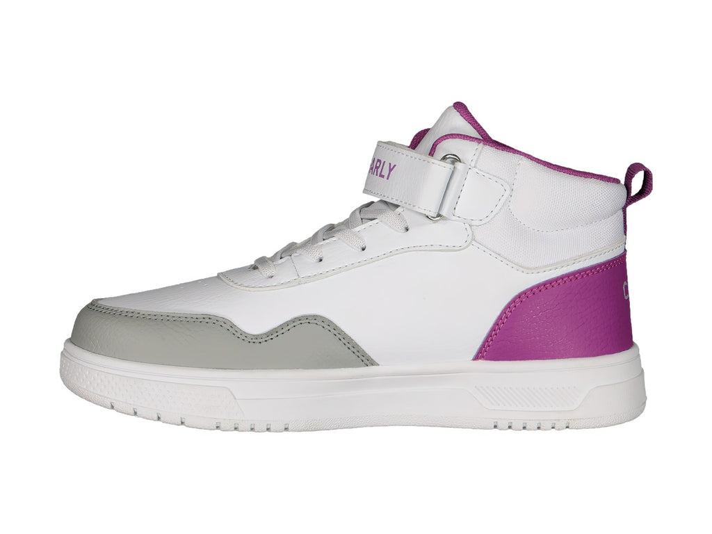 Tenis Charly 79349 001 79349 Para Niña