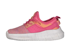 Tenis Charly Color Fiusha para Niña