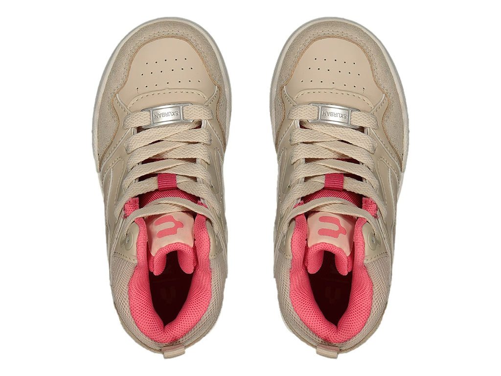 Tenis Charly 10 98744 002 98744 Para Niña