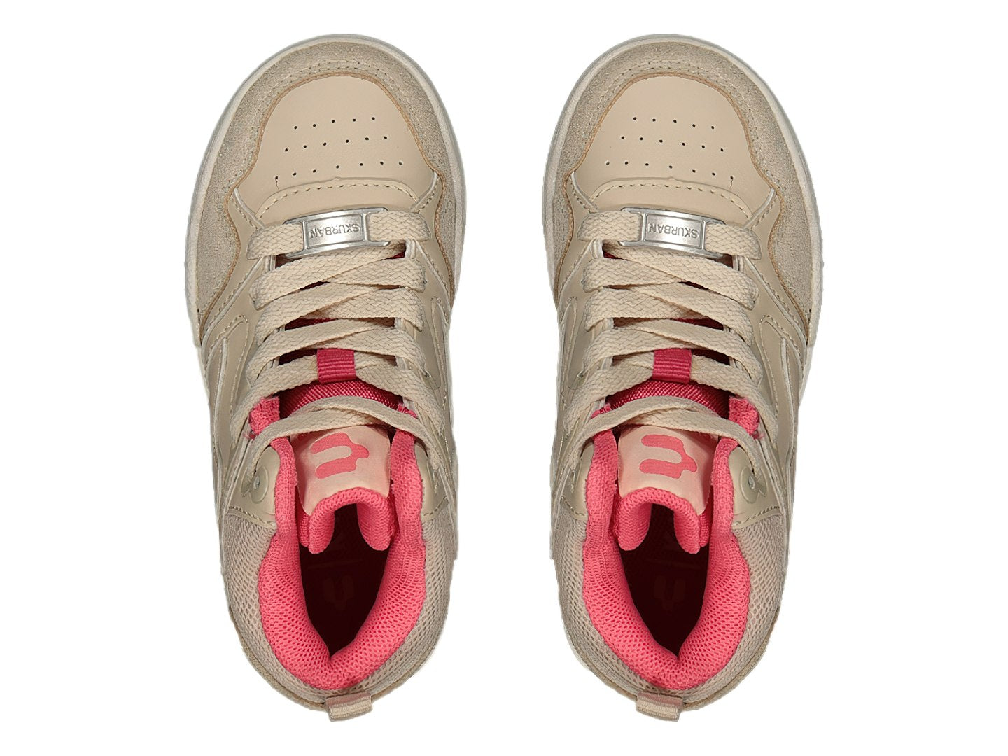 Tenis Charly 10 98744 002 98744 Para Niña