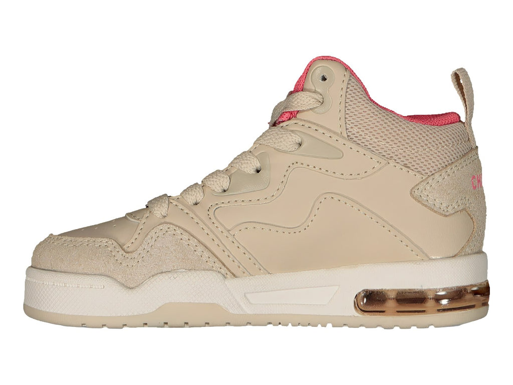 Tenis Charly 10 98744 002 98744 Para Niña