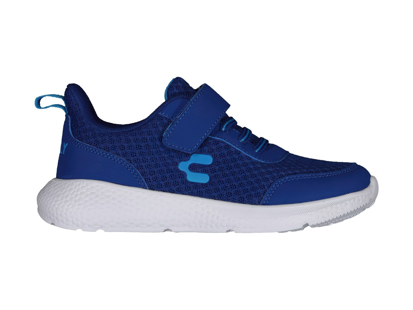 Tenis Charly 98767 004 98767 Para Niño