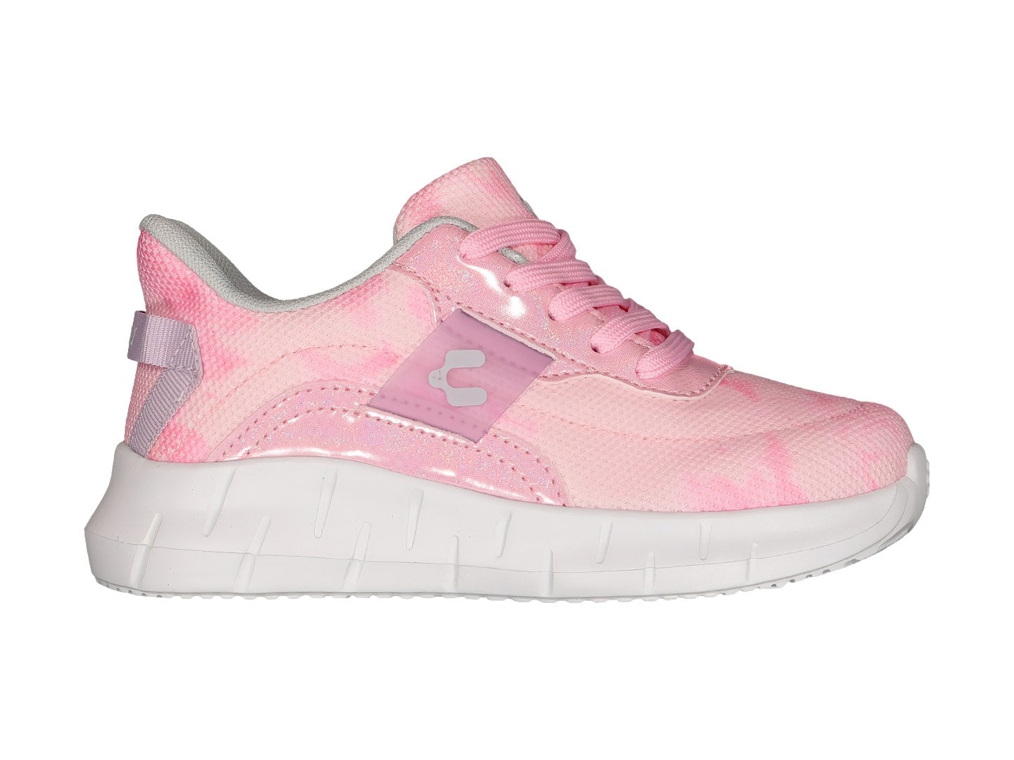 Tenis Charly 98703 001 98703 Para Niña
