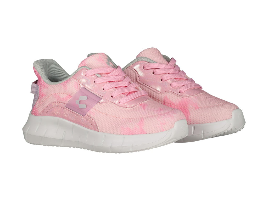 Tenis Charly 98703 001 98703 Para Niña