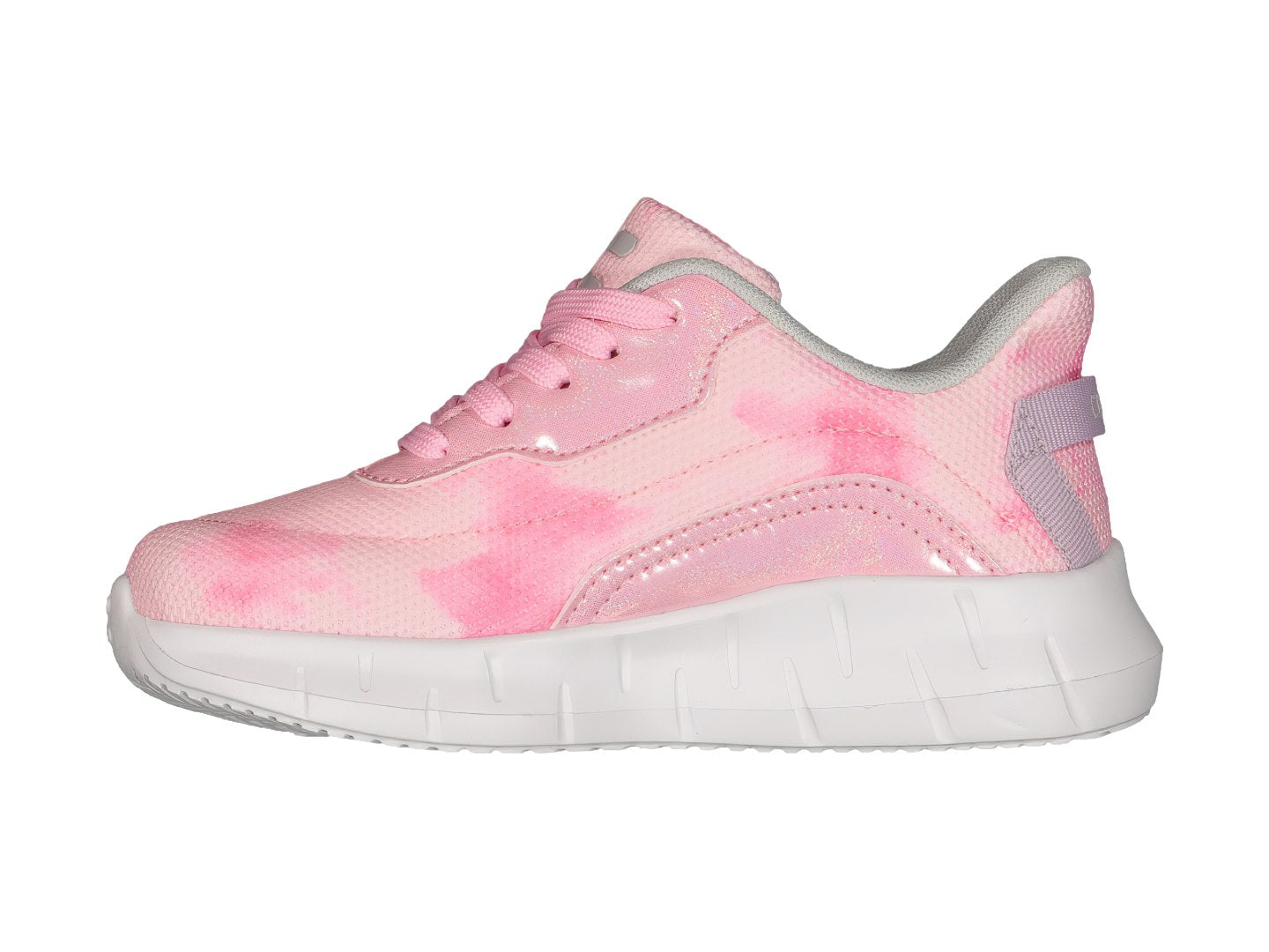 Tenis Charly 98703 001 98703 Para Niña