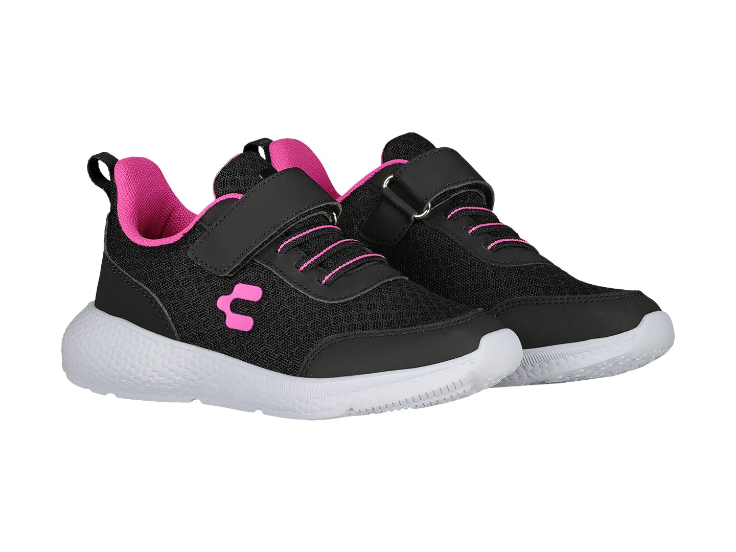 Tenis Charly 98768 001 98768 Para Niña