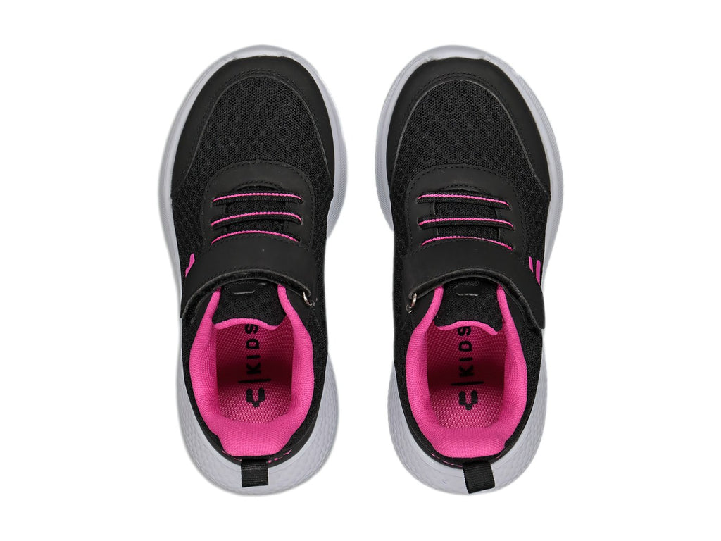 Tenis Charly 98768 001 98768 Para Niña