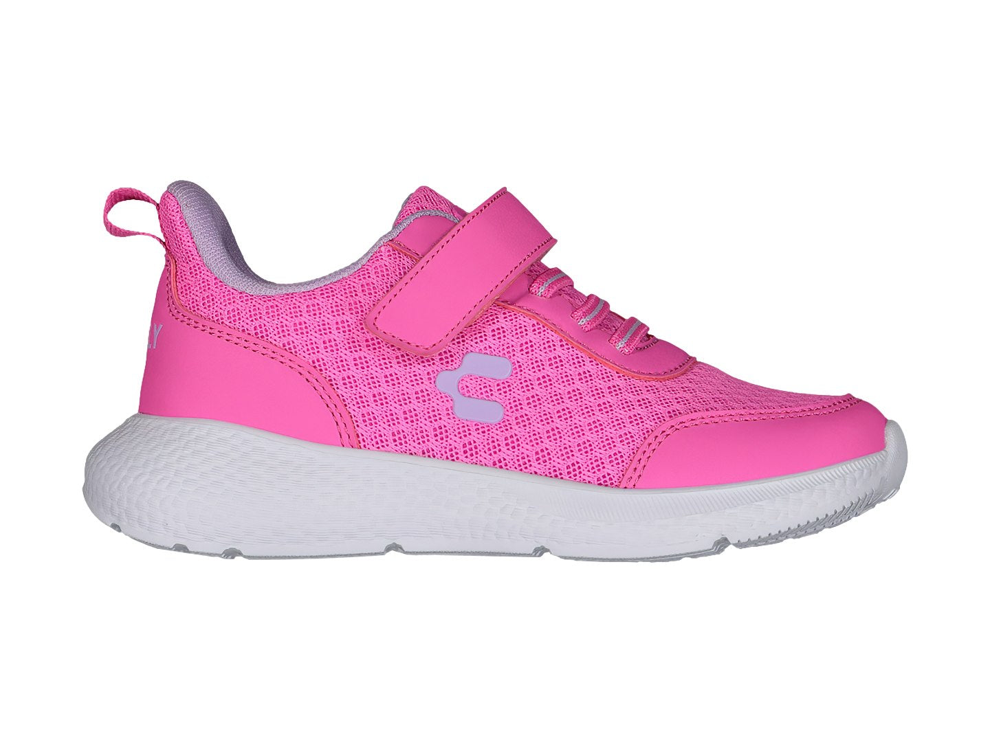 Tenis Charly 98768 003 98768 Para Niña