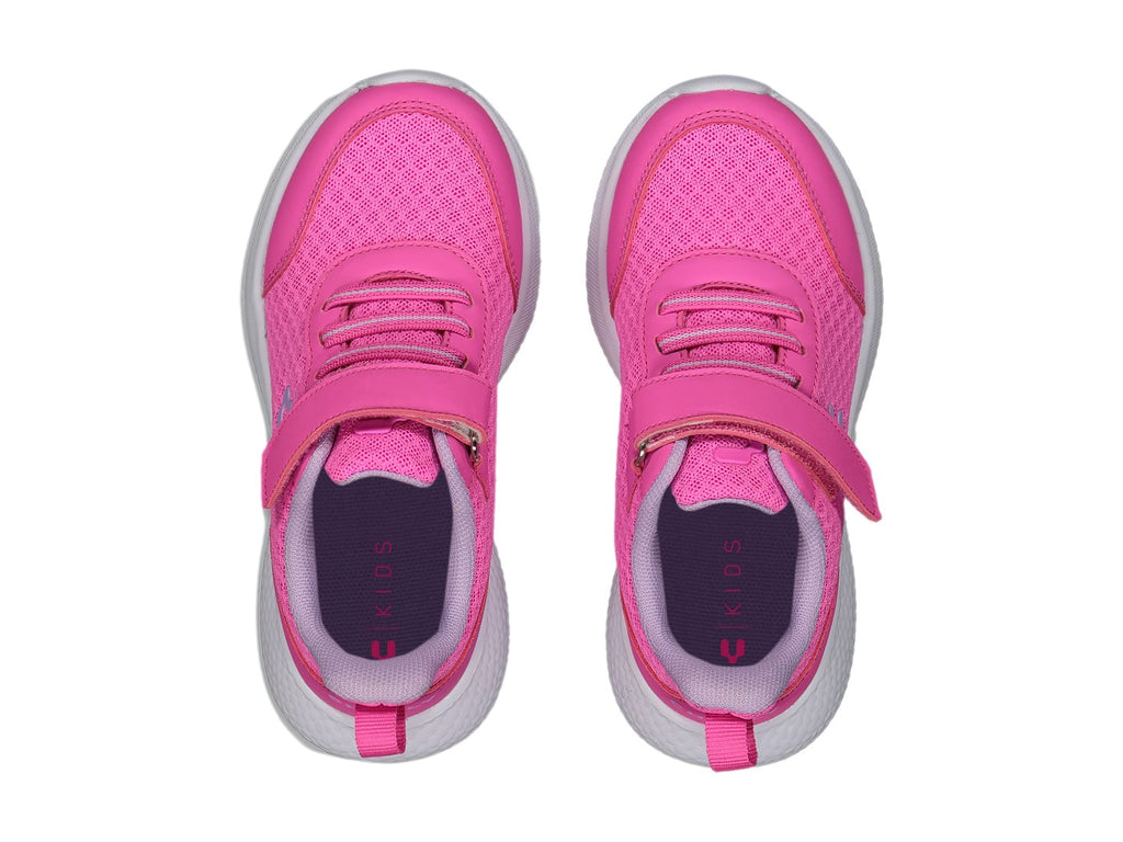 Tenis Charly 98768 003 98768 Para Niña