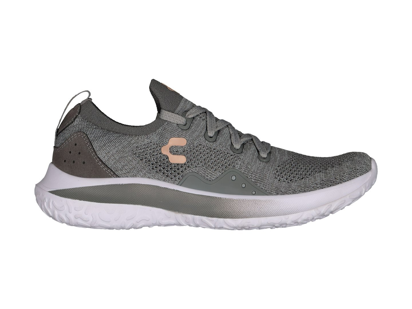 Tenis Charly 59522 001 59522 Para Mujer