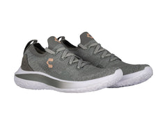 Tenis Charly Gris y Rosa para Mujer