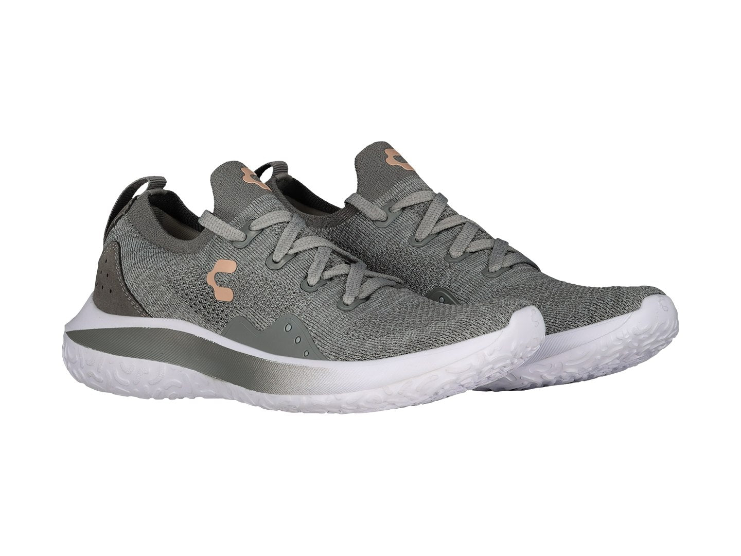 Tenis Charly 59522 001 59522 Para Mujer