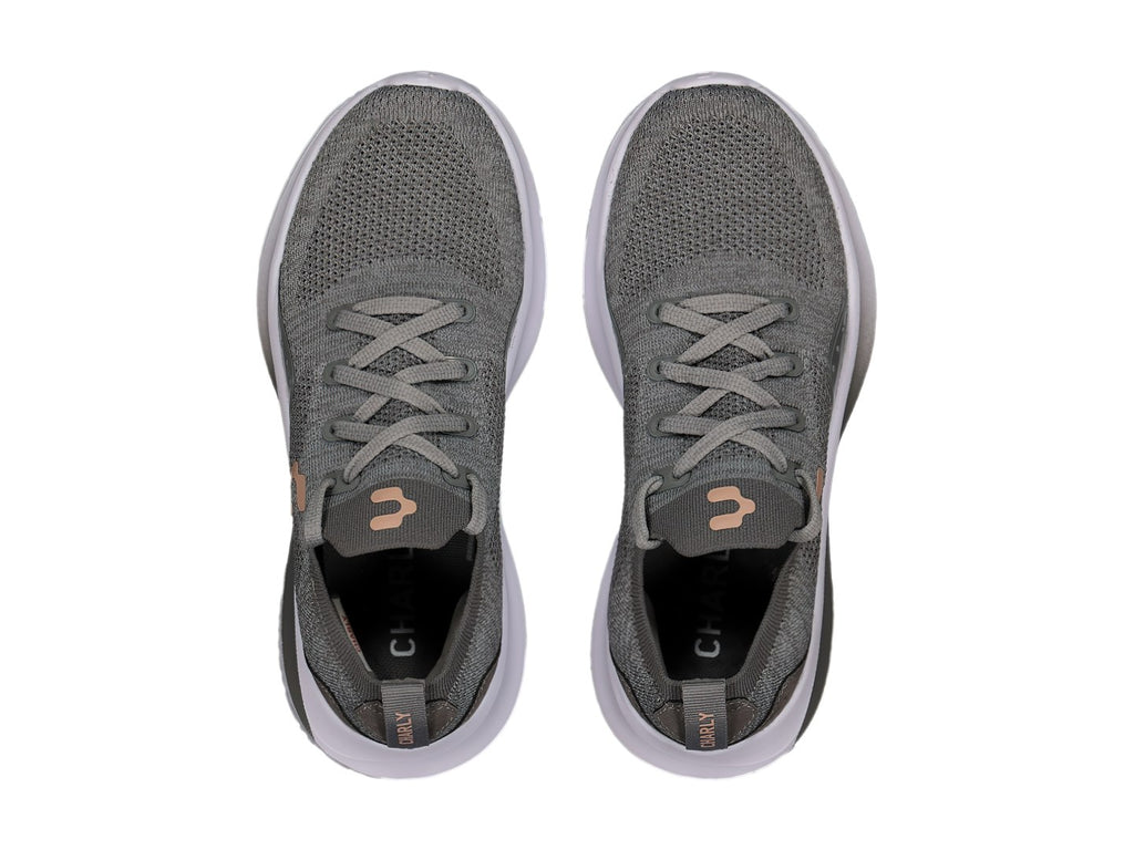 Tenis Charly 59522 001 59522 Para Mujer