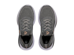 Tenis Charly Gris y Rosa para Mujer