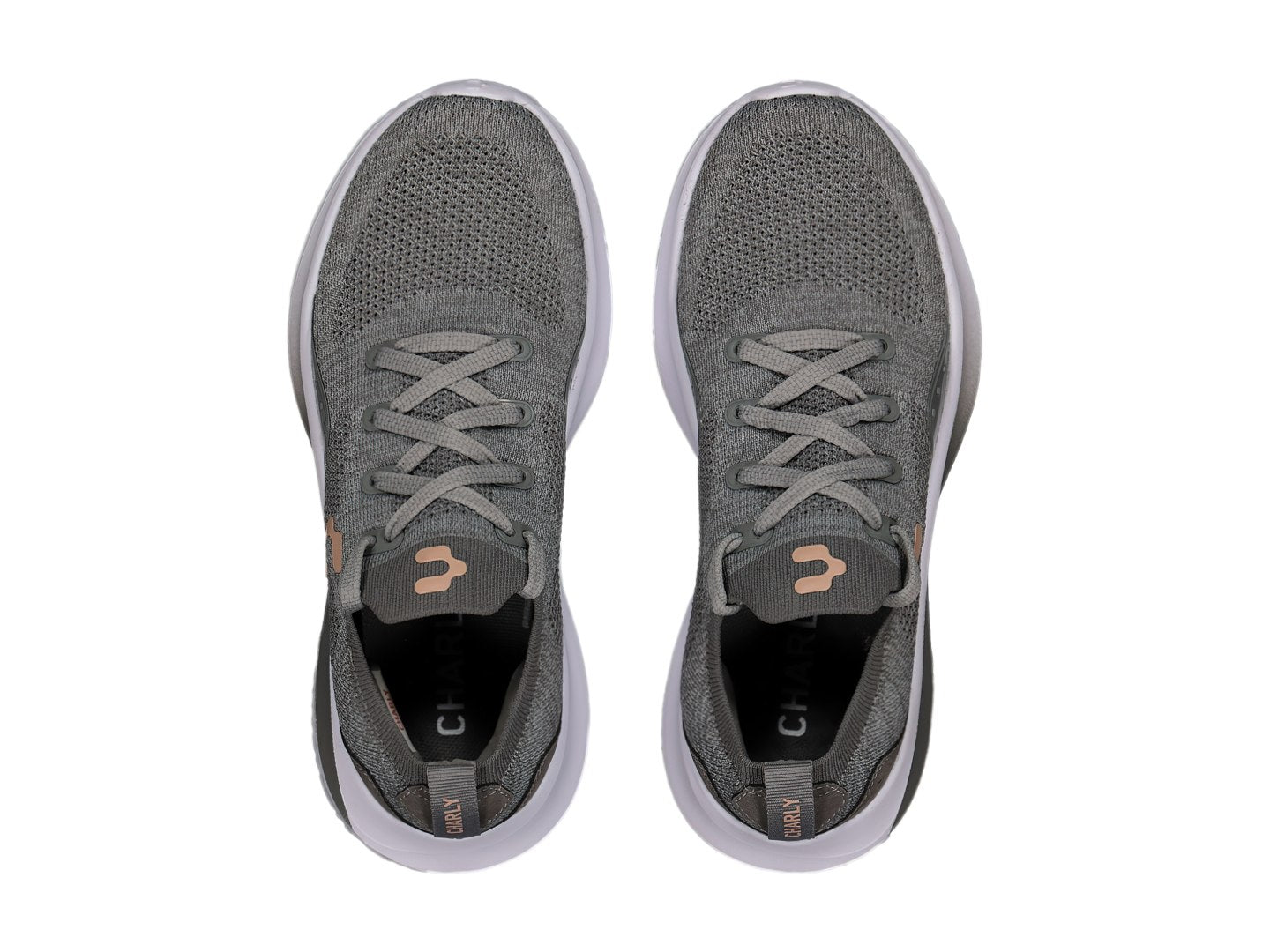 Tenis Charly 59522 001 59522 Para Mujer