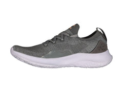 Tenis Charly Gris y Rosa para Mujer