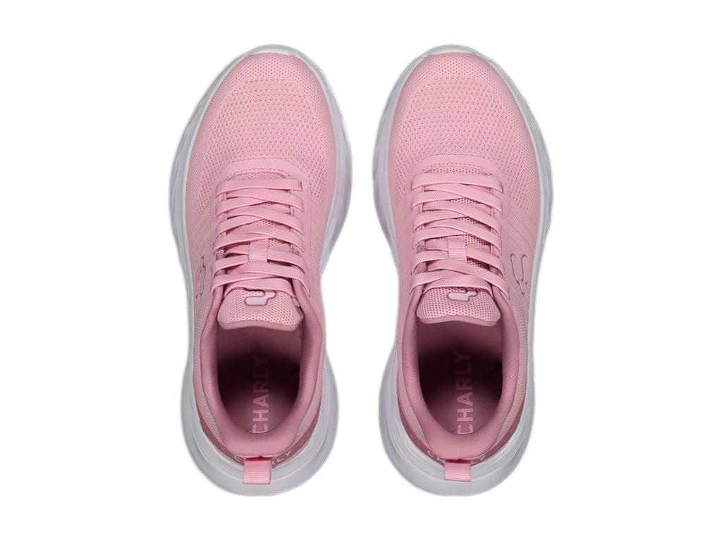 Tenis Charly 59608 004 59608 Para Mujer